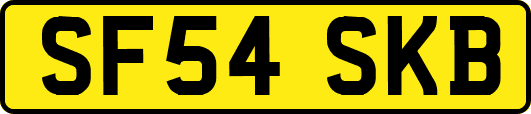 SF54SKB
