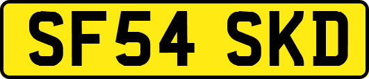 SF54SKD