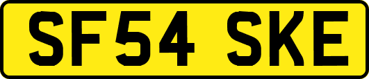 SF54SKE