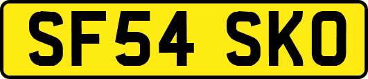 SF54SKO