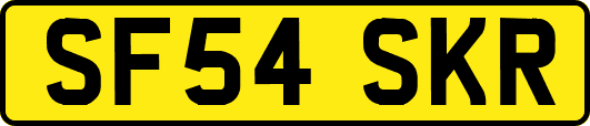 SF54SKR