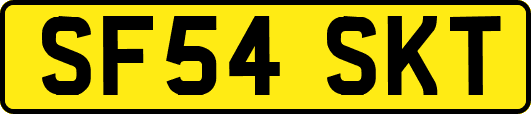 SF54SKT