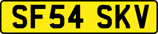 SF54SKV