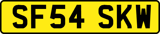 SF54SKW