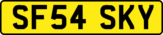 SF54SKY