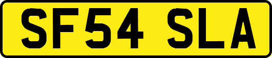 SF54SLA