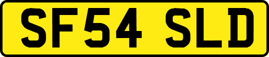 SF54SLD