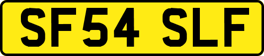 SF54SLF