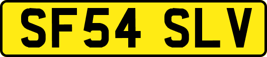 SF54SLV
