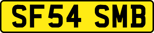 SF54SMB