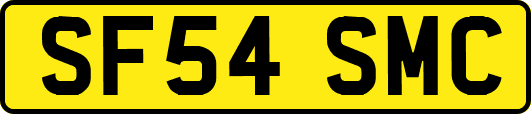 SF54SMC