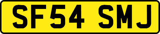 SF54SMJ