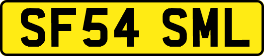 SF54SML