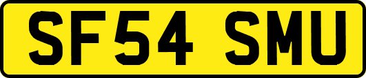 SF54SMU