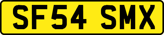 SF54SMX