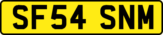 SF54SNM