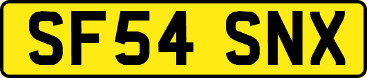 SF54SNX