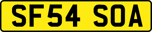 SF54SOA