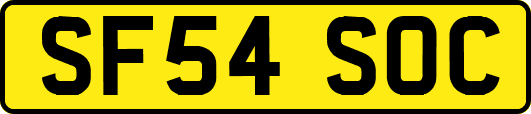 SF54SOC