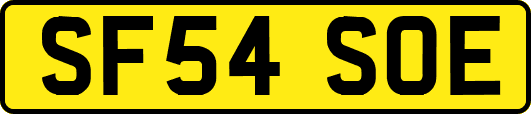 SF54SOE