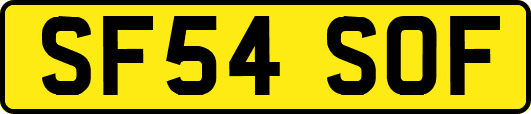 SF54SOF