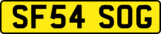SF54SOG