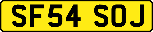 SF54SOJ
