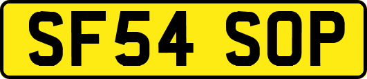 SF54SOP
