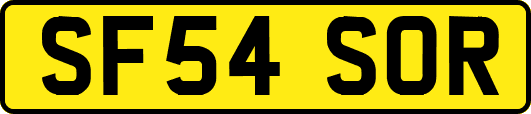 SF54SOR