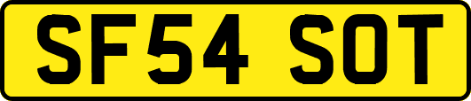 SF54SOT