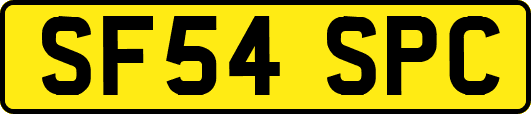 SF54SPC