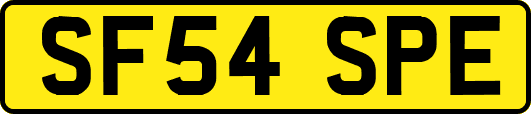 SF54SPE