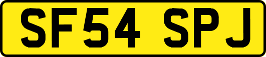 SF54SPJ