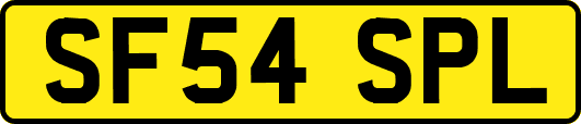 SF54SPL