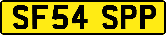 SF54SPP
