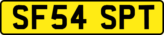 SF54SPT