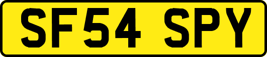 SF54SPY
