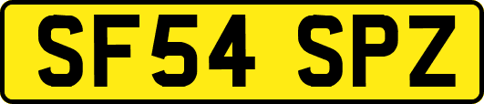 SF54SPZ