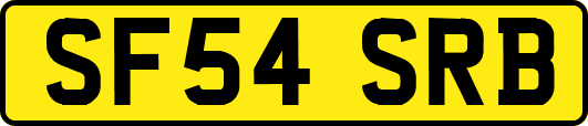 SF54SRB