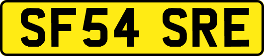 SF54SRE