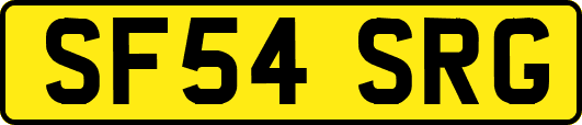 SF54SRG