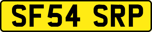 SF54SRP
