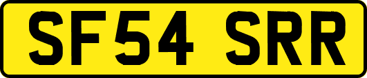 SF54SRR
