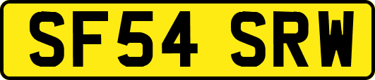 SF54SRW