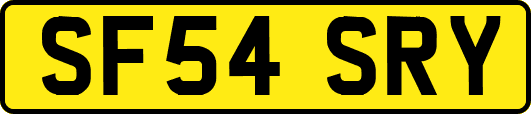 SF54SRY