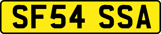 SF54SSA