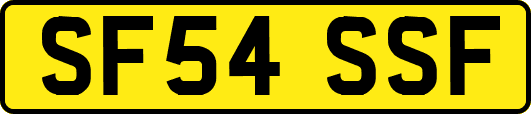 SF54SSF