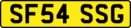 SF54SSG