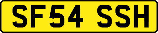 SF54SSH