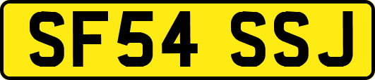 SF54SSJ